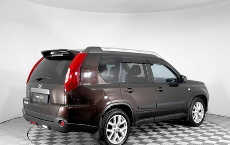 Nissan X-Trail, 2012 год, 1 240 000 рублей, 5 фотография