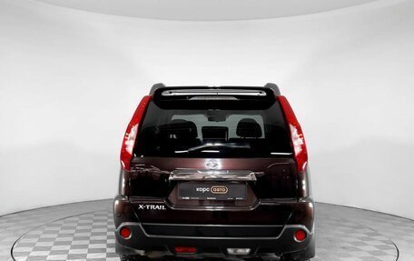 Nissan X-Trail, 2012 год, 1 240 000 рублей, 6 фотография