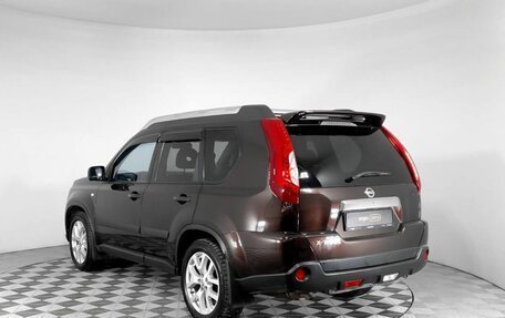 Nissan X-Trail, 2012 год, 1 240 000 рублей, 7 фотография