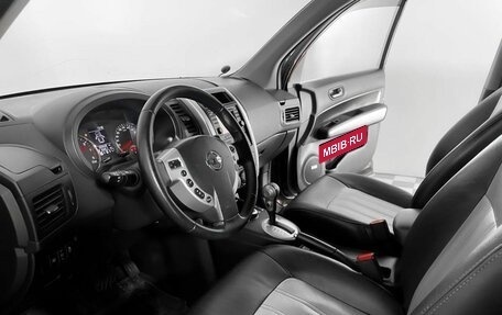 Nissan X-Trail, 2012 год, 1 240 000 рублей, 14 фотография