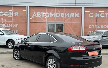 Ford Mondeo IV, 2012 год, 1 050 000 рублей, 7 фотография