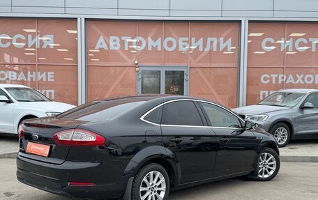 Ford Mondeo IV, 2012 год, 1 050 000 рублей, 5 фотография