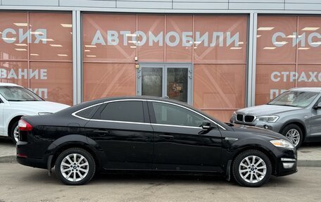 Ford Mondeo IV, 2012 год, 1 050 000 рублей, 4 фотография