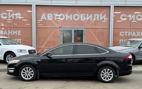 Ford Mondeo IV, 2012 год, 1 050 000 рублей, 8 фотография