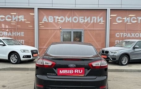 Ford Mondeo IV, 2012 год, 1 050 000 рублей, 6 фотография