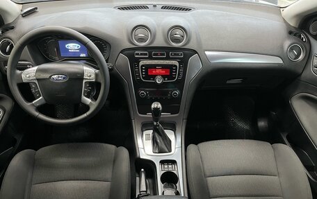 Ford Mondeo IV, 2012 год, 1 050 000 рублей, 11 фотография