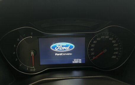 Ford Mondeo IV, 2012 год, 1 050 000 рублей, 15 фотография