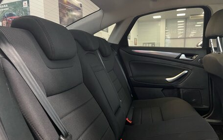 Ford Mondeo IV, 2012 год, 1 050 000 рублей, 23 фотография