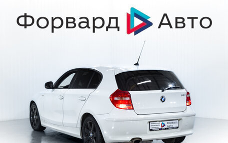 BMW 1 серия, 2011 год, 900 000 рублей, 5 фотография