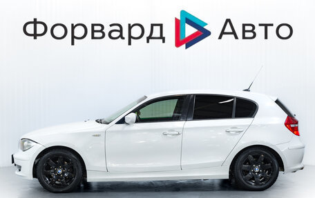 BMW 1 серия, 2011 год, 900 000 рублей, 4 фотография