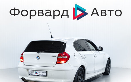 BMW 1 серия, 2011 год, 900 000 рублей, 7 фотография