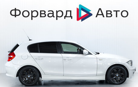 BMW 1 серия, 2011 год, 900 000 рублей, 8 фотография