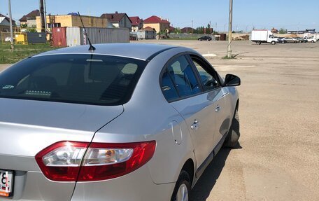 Renault Fluence I, 2014 год, 1 100 000 рублей, 6 фотография