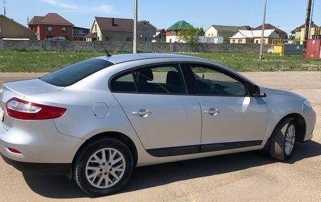 Renault Fluence I, 2014 год, 1 100 000 рублей, 8 фотография