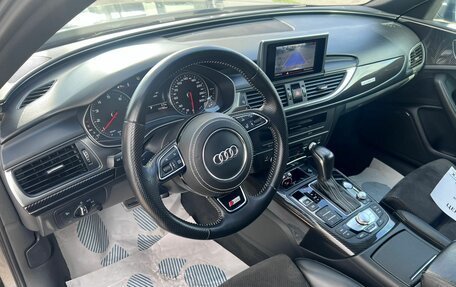 Audi A6, 2015 год, 2 500 000 рублей, 8 фотография