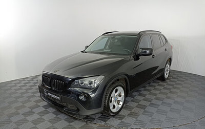 BMW X1, 2011 год, 1 150 000 рублей, 1 фотография