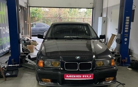 BMW 3 серия, 1996 год, 560 000 рублей, 1 фотография