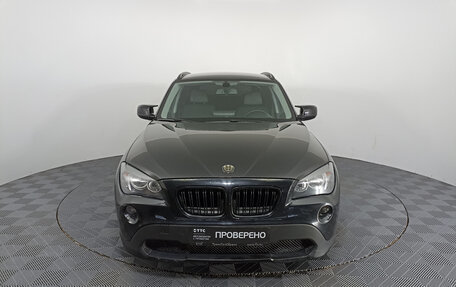 BMW X1, 2011 год, 1 150 000 рублей, 2 фотография