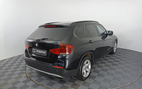 BMW X1, 2011 год, 1 150 000 рублей, 5 фотография