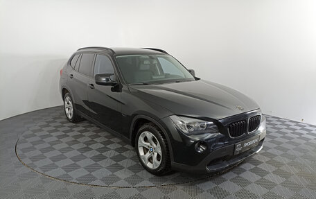 BMW X1, 2011 год, 1 150 000 рублей, 3 фотография