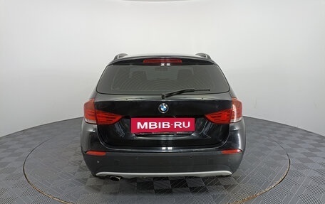 BMW X1, 2011 год, 1 150 000 рублей, 6 фотография