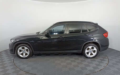 BMW X1, 2011 год, 1 150 000 рублей, 8 фотография