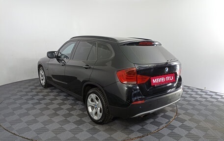 BMW X1, 2011 год, 1 150 000 рублей, 7 фотография