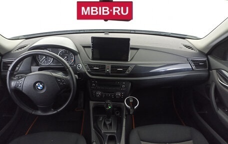 BMW X1, 2011 год, 1 150 000 рублей, 14 фотография