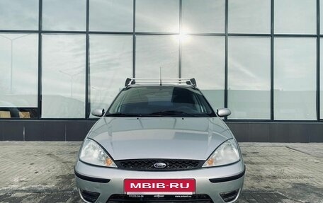 Ford Focus IV, 2005 год, 281 000 рублей, 8 фотография