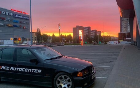 BMW 3 серия, 1996 год, 560 000 рублей, 7 фотография