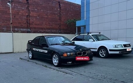 BMW 3 серия, 1996 год, 560 000 рублей, 5 фотография