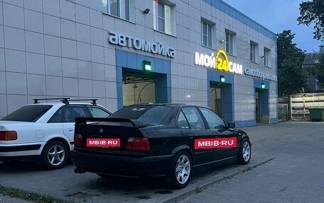 BMW 3 серия, 1996 год, 560 000 рублей, 6 фотография