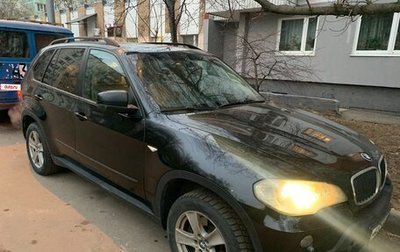 BMW X5, 2007 год, 1 490 000 рублей, 1 фотография