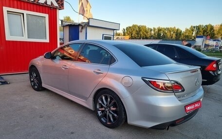 Mazda 6, 2012 год, 1 290 000 рублей, 1 фотография