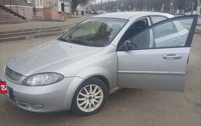 Chevrolet Lacetti, 2007 год, 290 000 рублей, 1 фотография