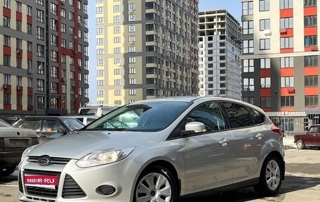 Ford Focus III, 2013 год, 874 000 рублей, 1 фотография