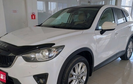 Mazda CX-5 II, 2015 год, 1 890 000 рублей, 1 фотография