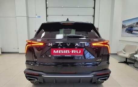 Haval F7, 2024 год, 3 649 000 рублей, 6 фотография