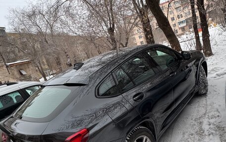 BMW X4, 2020 год, 5 500 000 рублей, 3 фотография