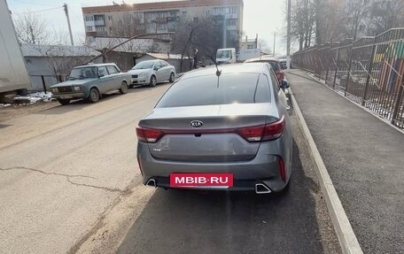 KIA Rio IV, 2020 год, 2 000 000 рублей, 6 фотография