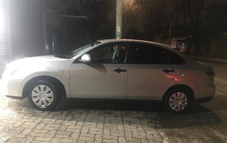 Nissan Almera, 2018 год, 1 000 000 рублей, 5 фотография