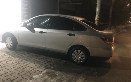 Nissan Almera, 2018 год, 1 000 000 рублей, 7 фотография