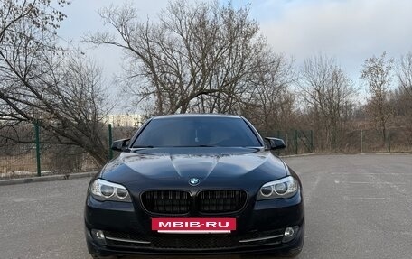 BMW 5 серия, 2012 год, 1 800 000 рублей, 7 фотография