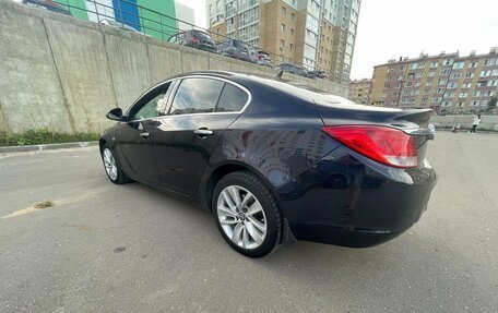 Opel Insignia II рестайлинг, 2012 год, 1 000 000 рублей, 2 фотография