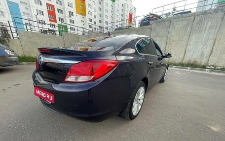 Opel Insignia II рестайлинг, 2012 год, 1 000 000 рублей, 4 фотография