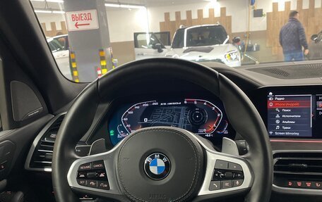 BMW X5, 2021 год, 11 350 000 рублей, 20 фотография