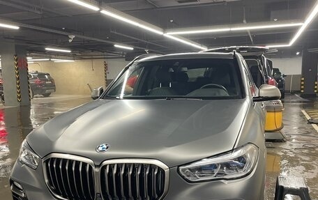 BMW X5, 2021 год, 11 350 000 рублей, 10 фотография