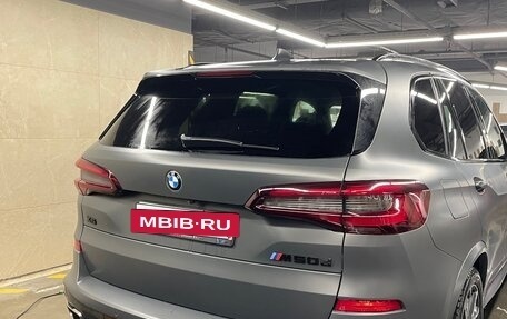 BMW X5, 2021 год, 11 350 000 рублей, 11 фотография