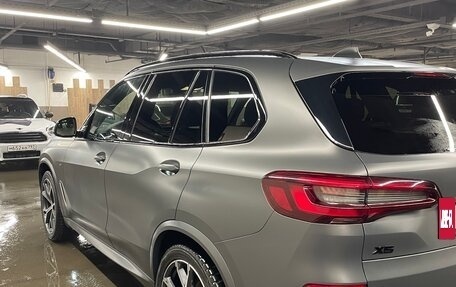 BMW X5, 2021 год, 11 350 000 рублей, 18 фотография