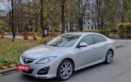 Mazda 6, 2012 год, 1 290 000 рублей, 3 фотография